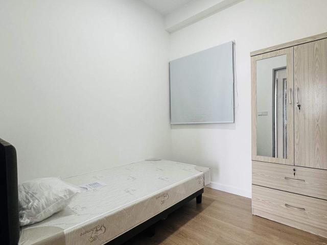 Skyline KL Next To LRT Pudu Single Room For Rent
