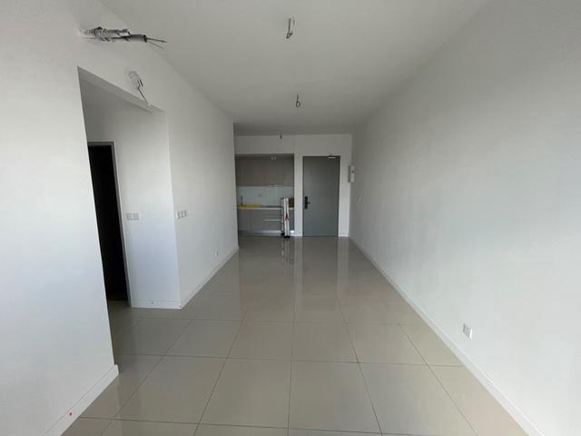 Skyline KL brand new 3 room partially furnish with ready to move in