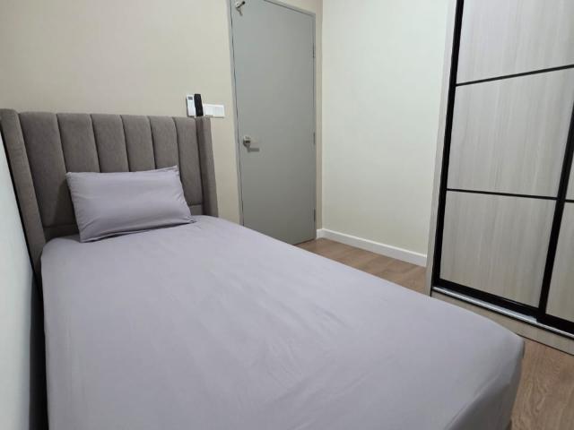 skyline kl, condominium