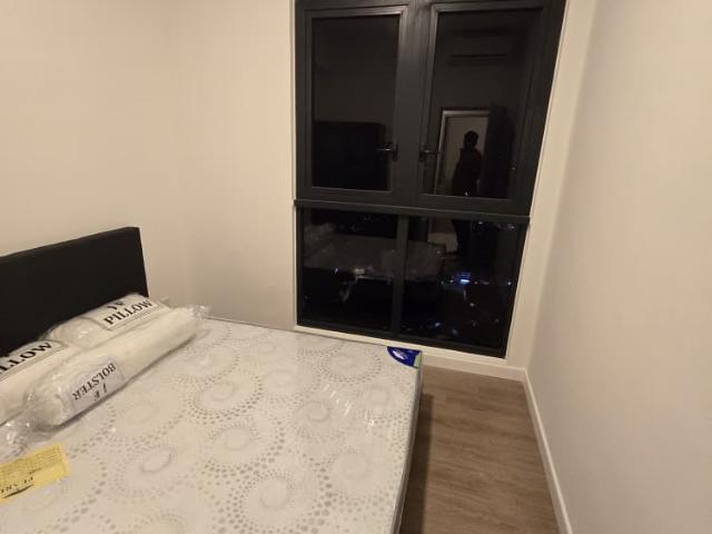 skyline kl, condominium