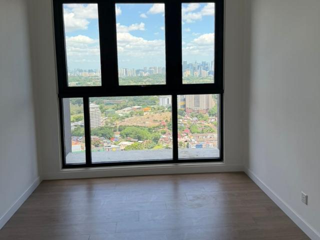 skyline kl, condominium
