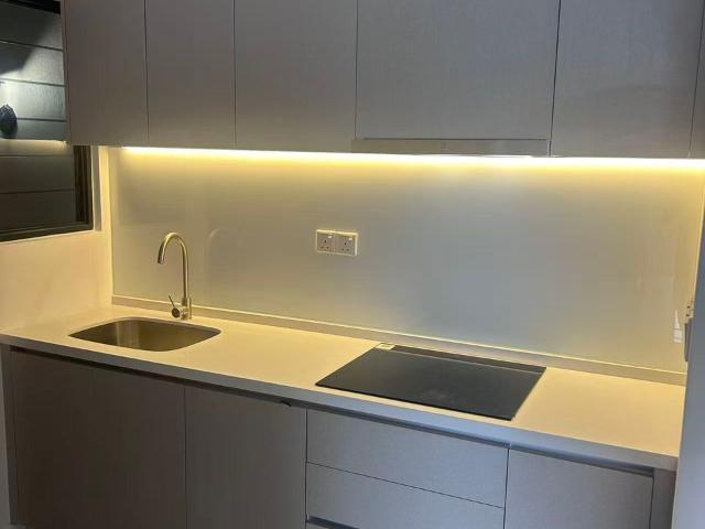 skyline kl, condominium