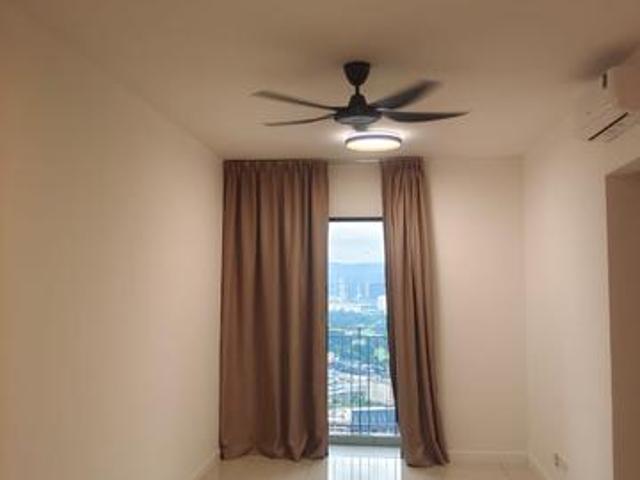 Skyline KL For Rent