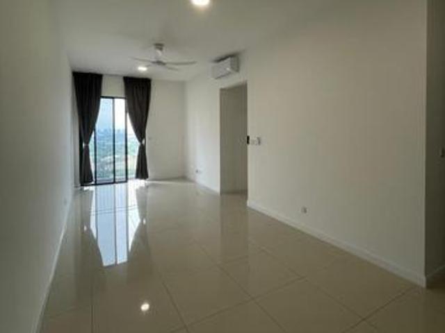 SKYLINE KL PUDU 3R2B Below Market 850 SQF 1 CAR PARK