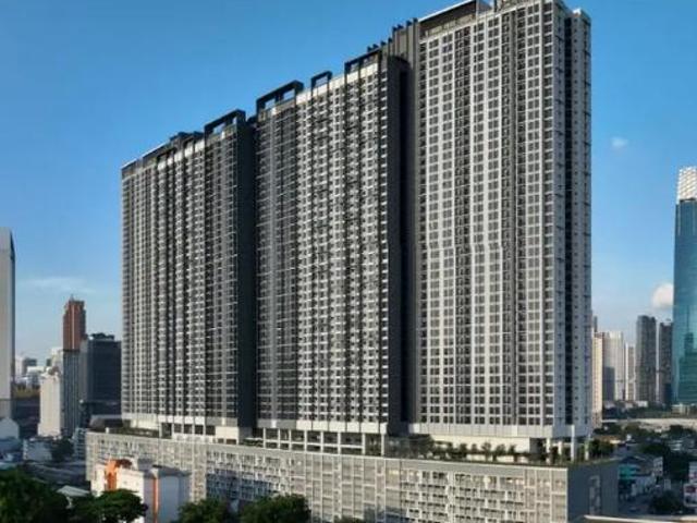 Skyline KL Pudu 850sf100 Loan0 DownPaymentBelow Market