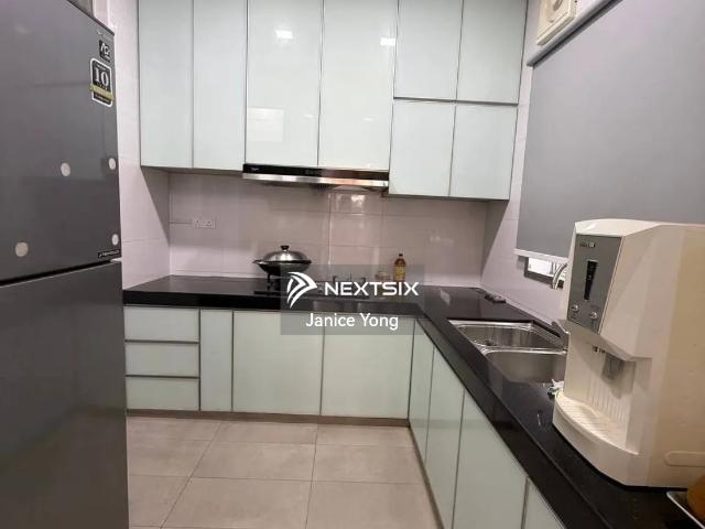 Skyline KL @ Pudu for Rent/ Available Now