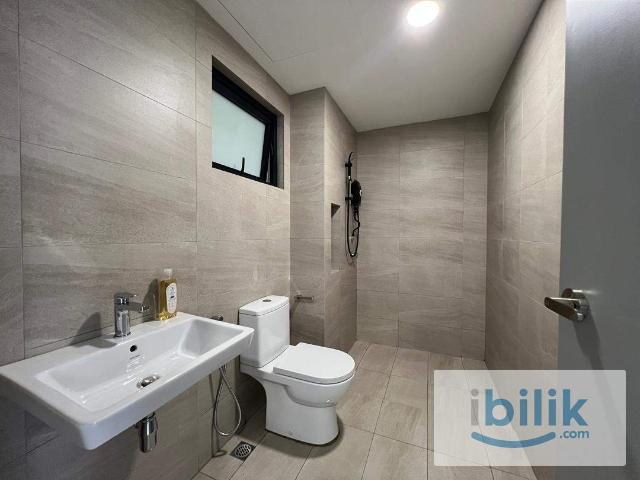 Skyline KL, Pudu, Lalaport, Bukit Bintang Cozy 1 Bedroom Design Suites with Living and Dining Area