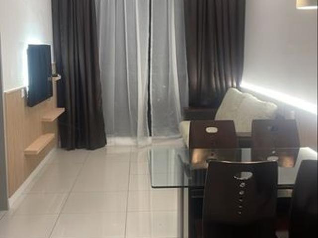 Skyline KL Residence