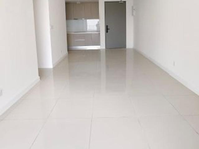 Skyline KL Residence
