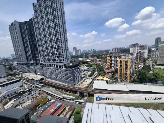 Skyline KL Residence