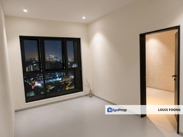 Skyline KL Residence