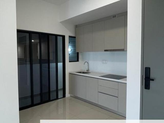 Skyline KL Residence