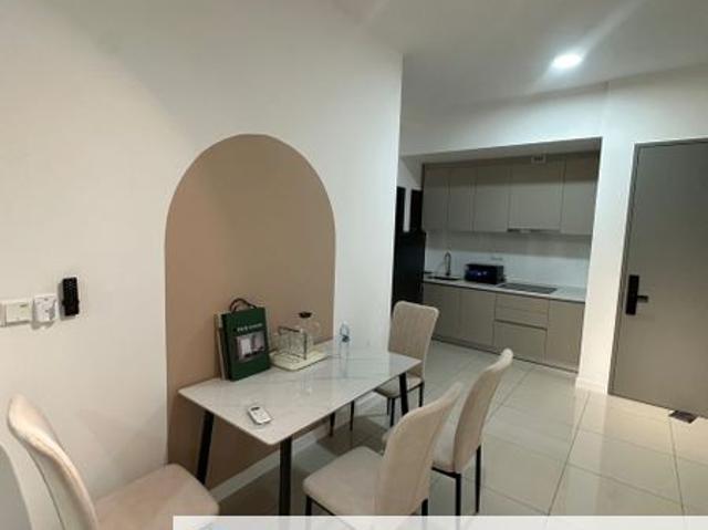 Skyline KL Residence