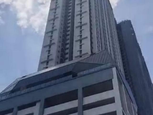 Skyline KL Residence