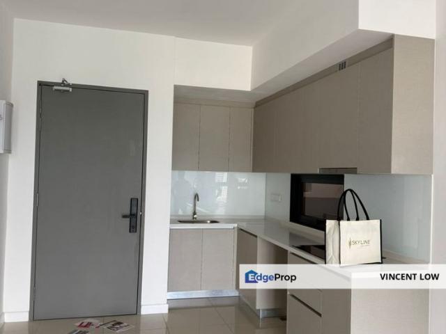 Skyline KL Residence