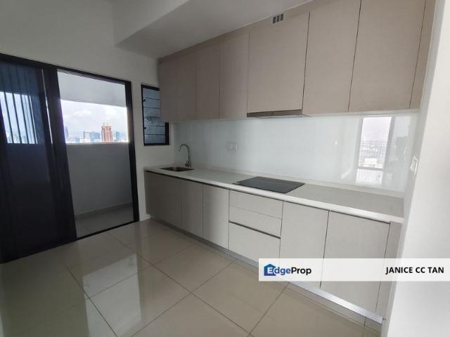 Skyline KL Residence