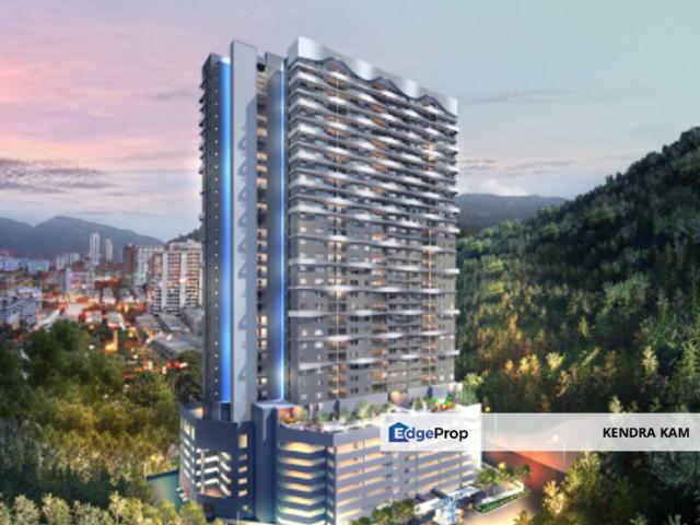 Skyline KL Residence