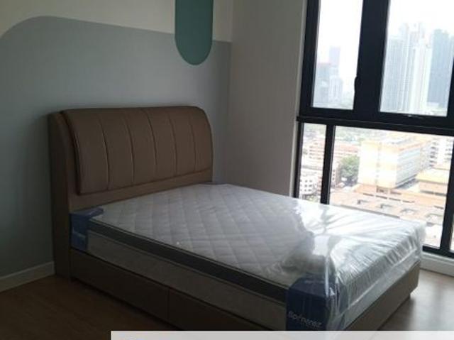 Skyline KL Residence