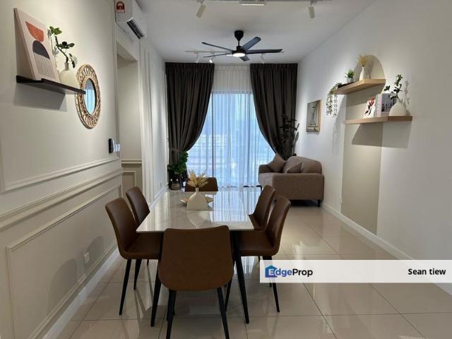 Skyline KL Residence