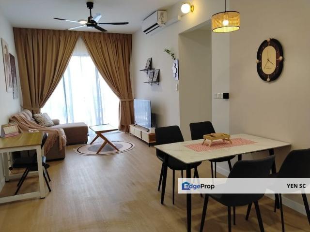 Skyline KL Residence