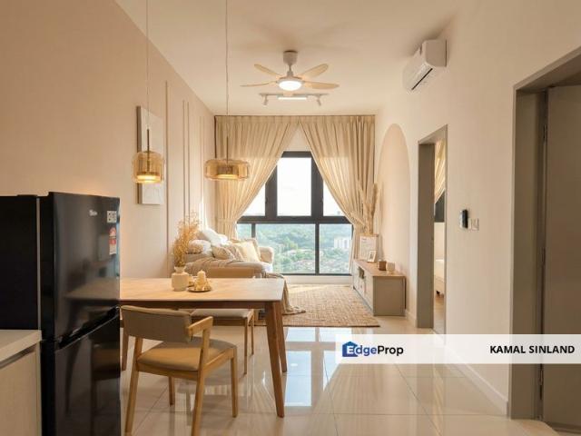 Skyline KL Residence