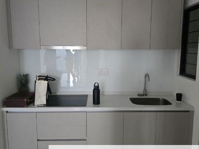 Skyline KL Residence