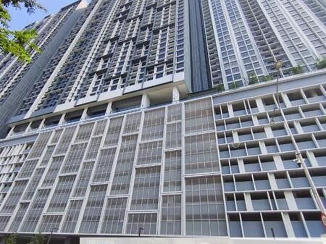 Skyline KL Residence