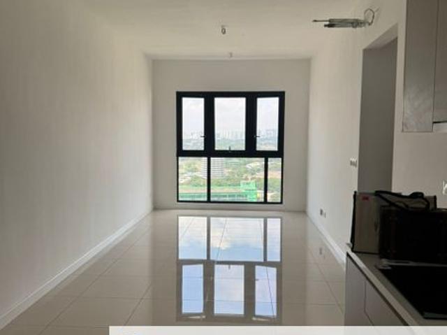 Skyline KL Residence