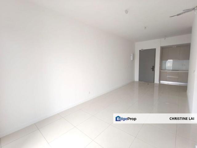 Skyline KL Residence