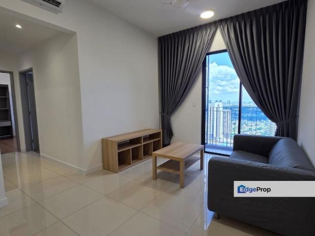 Skyline KL Residence