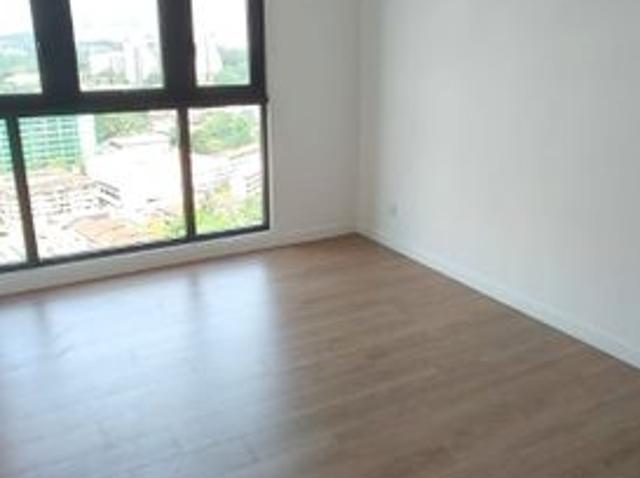 Skyline KL Residence