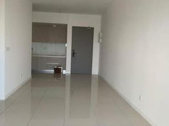 Skyline KL Residence