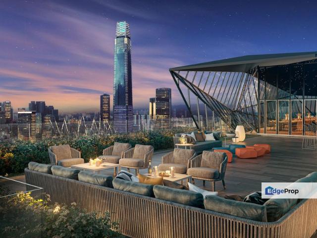 Skyline KL Residence