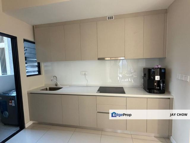 Skyline KL Residence