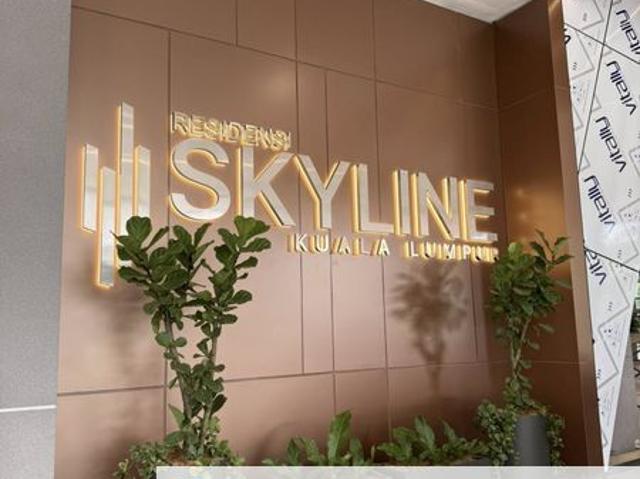 Skyline KL Residence