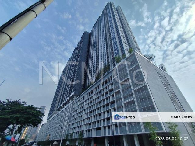 Skyline KL Residence