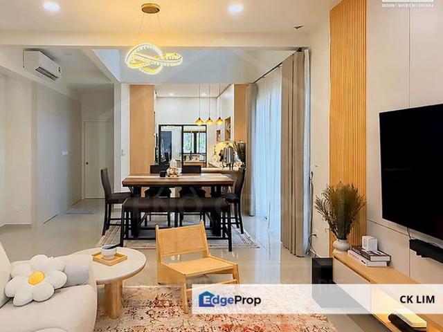 Skyline KL Residence