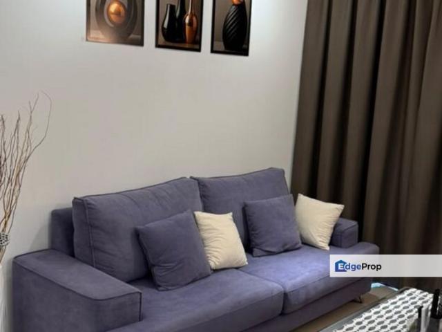 Skyline KL Residence