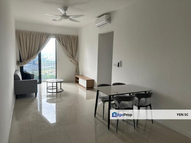 Skyline KL Residence