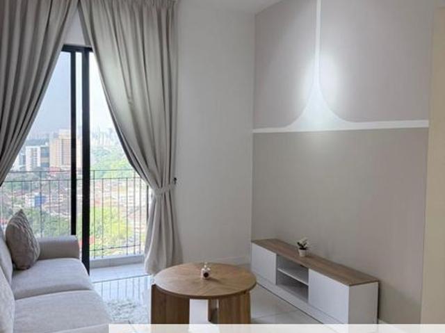 Skyline KL Residence