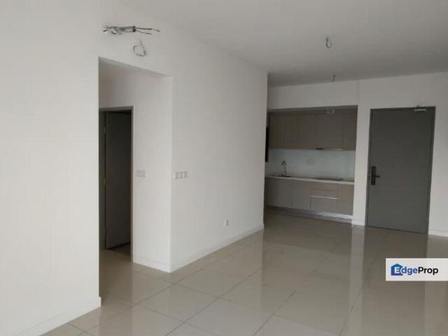 Skyline KL Residence