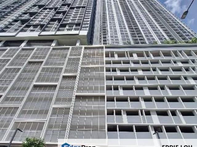 Skyline KL Residence