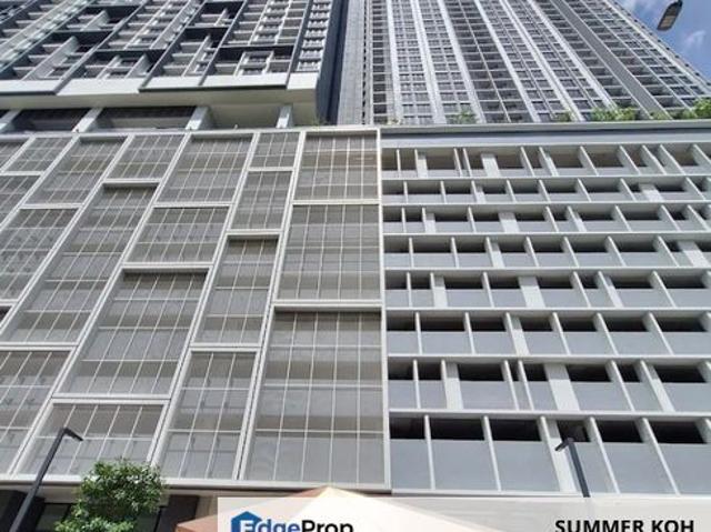Skyline KL Residence