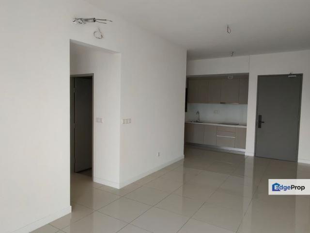 Skyline KL Residence