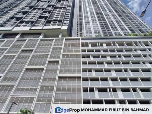 Skyline KL Residence