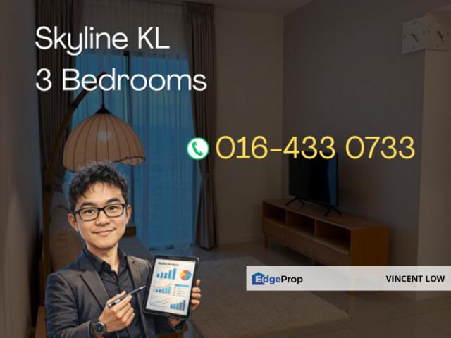 Skyline KL Residence