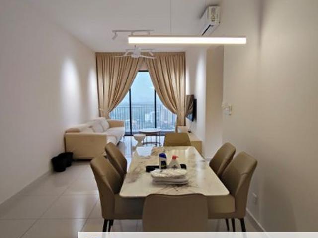 Skyline KL Residence