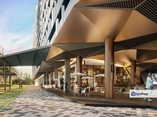 Skyline KL Residence
