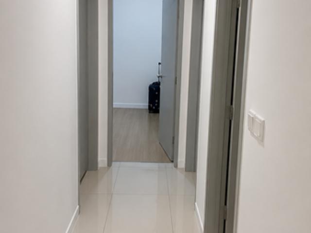 Skyline KL Residence