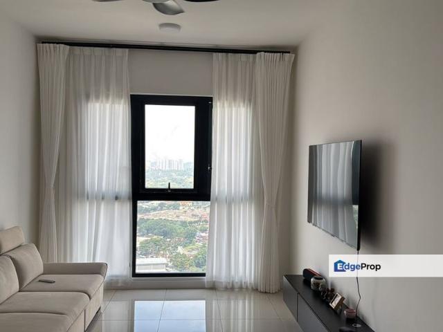 Skyline KL Residence